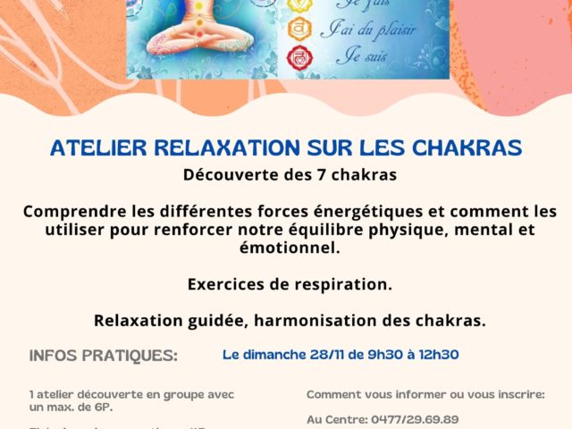 Comprendre les différentes forces énergétiques et comment les utiliser pour renforcer notre équilibre physique, mental et émotionnel.