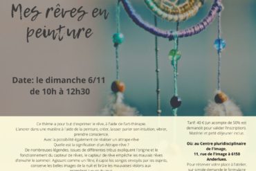 ATELIER CREATIF DUO PARENT/ENFANT